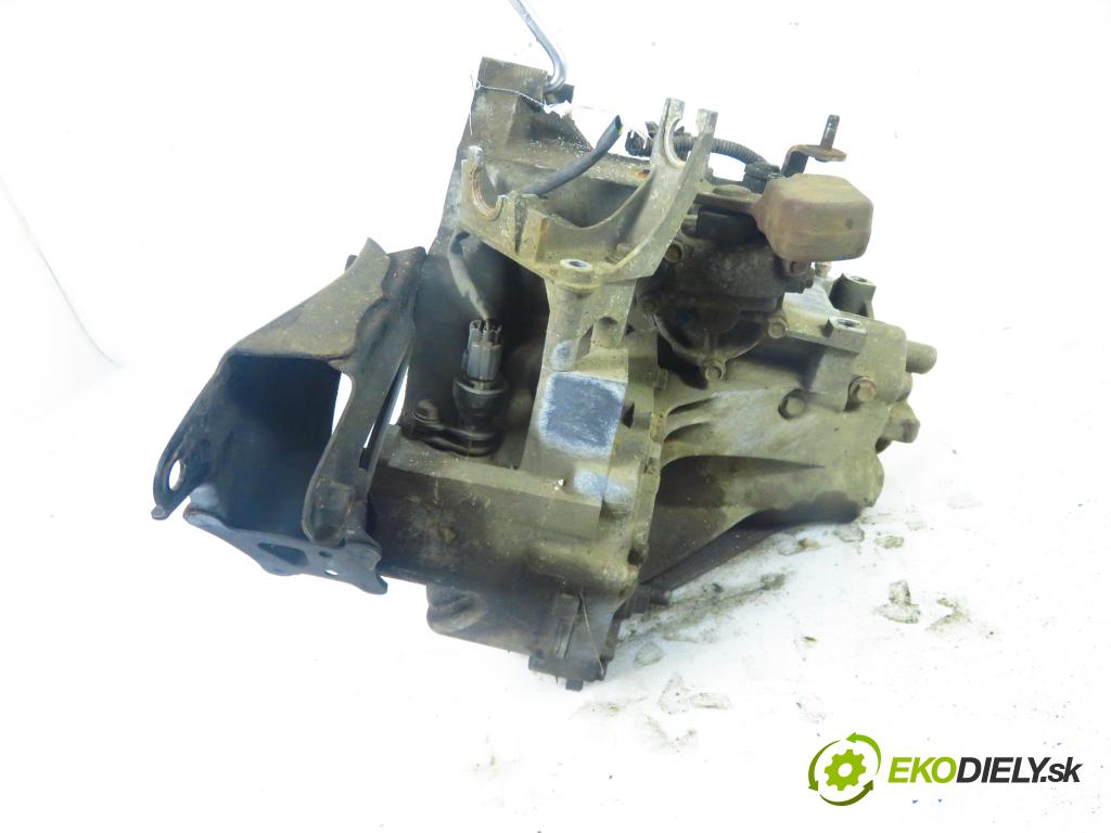 HONDA STREAM (RN) MINIVAN 2001 92,00 1.7 16V (RN1) - D17A2 1668,00 Prevodovka MANUALNA SSWM; SSWM 1004454