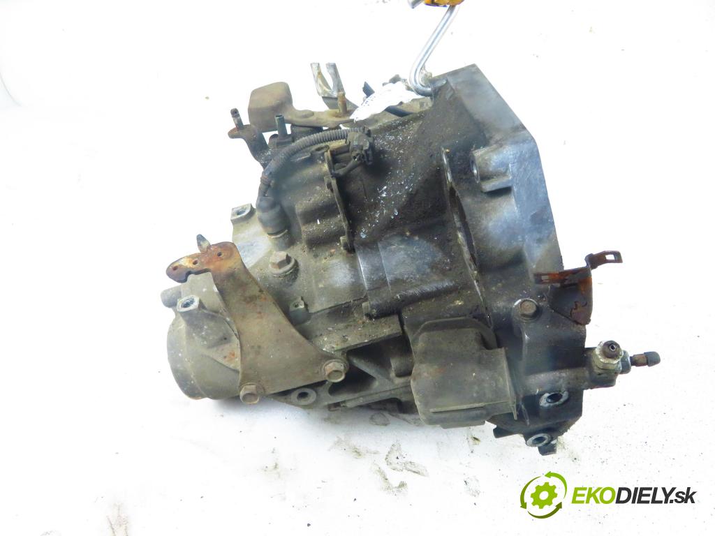 HONDA STREAM (RN) MINIVAN 2001 92,00 1.7 16V (RN1) - D17A2 1668,00 Prevodovka MANUALNA SSWM; SSWM 1004454