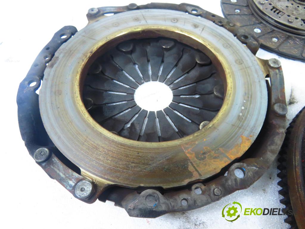 ALFA ROMEO 156 (932_) SEDAN 2003 85,00 1.9 JTD (932.A2B00, 932.A2C00) - 937 A2.000 1910,00 Koleso dvojvrstvové 235DBV5800