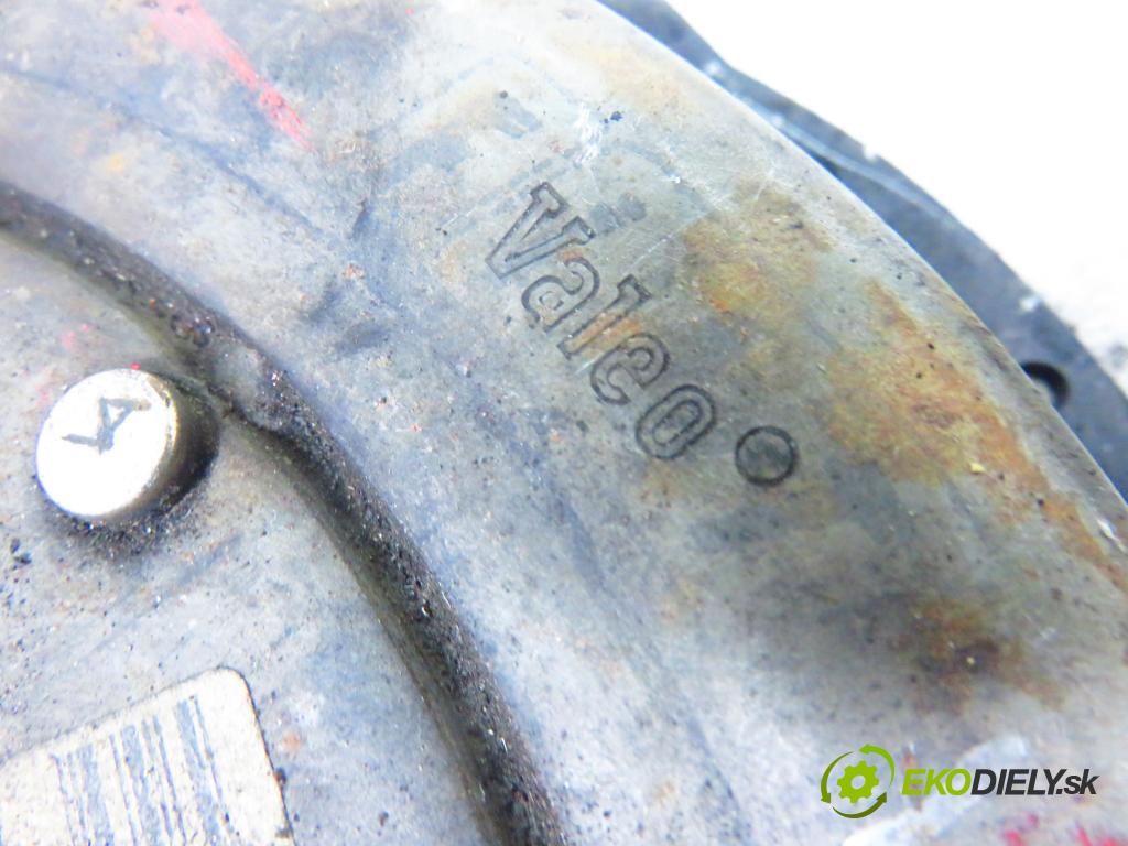 ALFA ROMEO 156 (932_) SEDAN 2003 85,00 1.9 JTD (932.A2B00, 932.A2C00) - 937 A2.000 1910,00 Koleso dvojvrstvové 235DBV5800