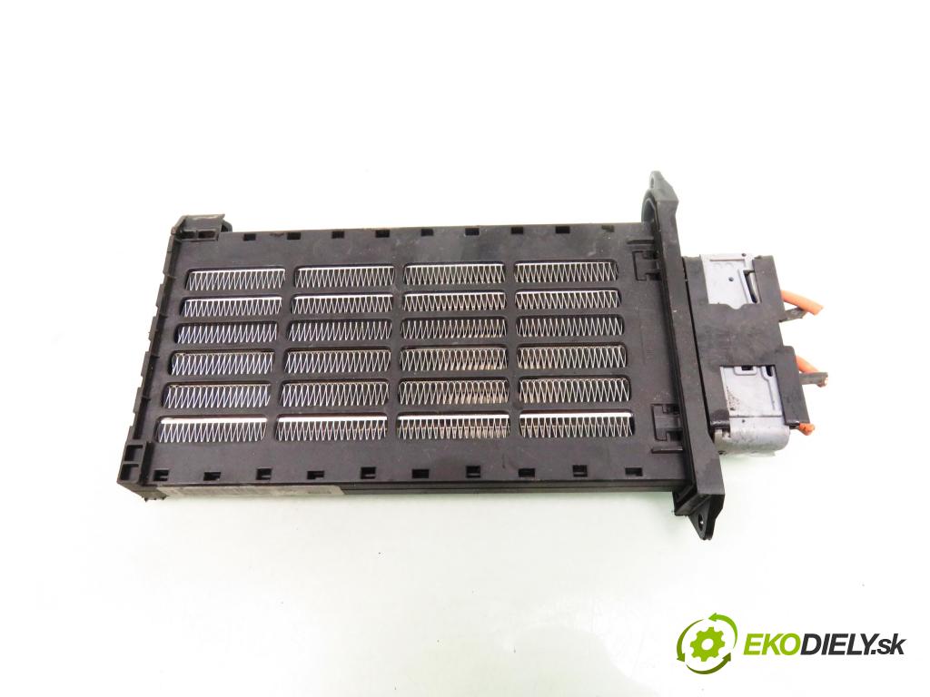 RENAULT CLIO III (BR0/1, CR0/1) HB 2010 50,00 1.5 dCi 68 - K9K 768 1461,00 Výhrevné teleso, radiátor kúrenia elektrická N103789TD (Radiátory kúrenia)