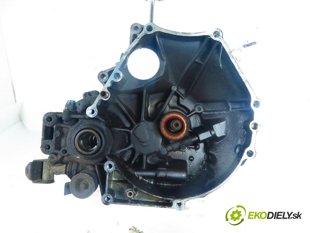 ROVER 400 (RT) SEDAN 1998 77,00 420 Di - 20 T2N 1994,00 Prevodovka MANUALNA RG9