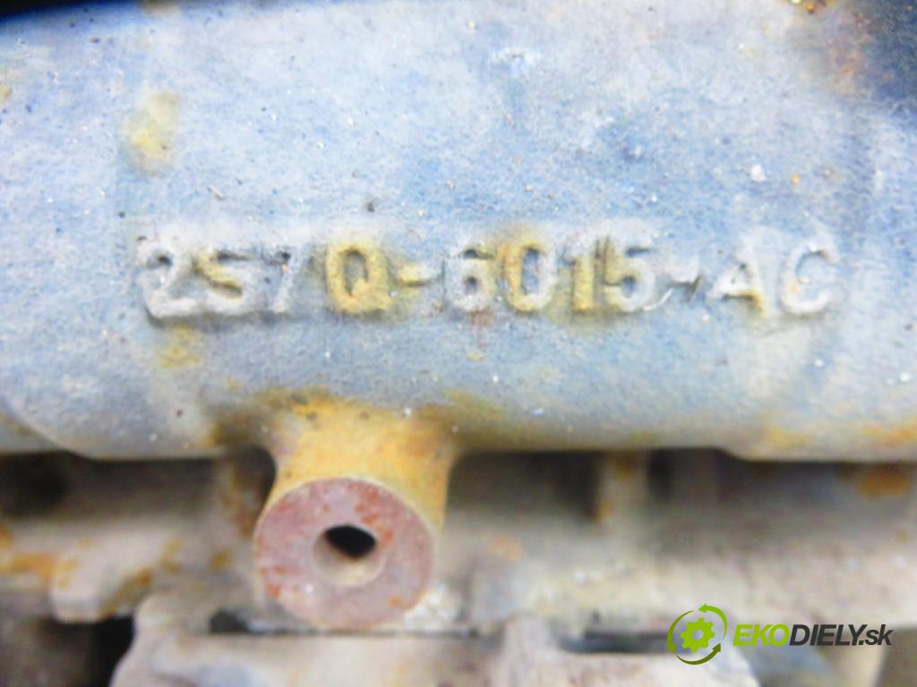 FORD MONDEO III Turnier (BWY) KOMBI 2001 85,00 2.0 16V TDDi / TDCi - HJBB 1998,00 motor DIESLA HJBB; 2S7Q6015AC