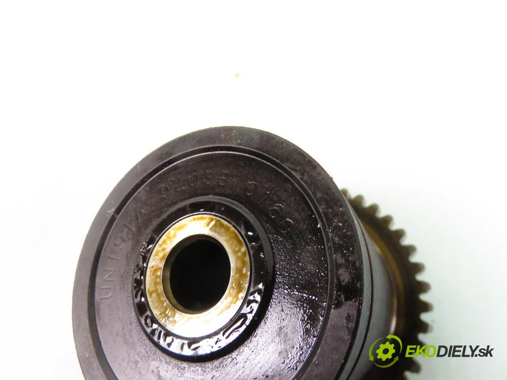 NISSAN ALMERA II (N16) SEDAN 2001 84,00 1.8 - QG18DE 1769,00 Variátor,prevodovka 9Z03B0160