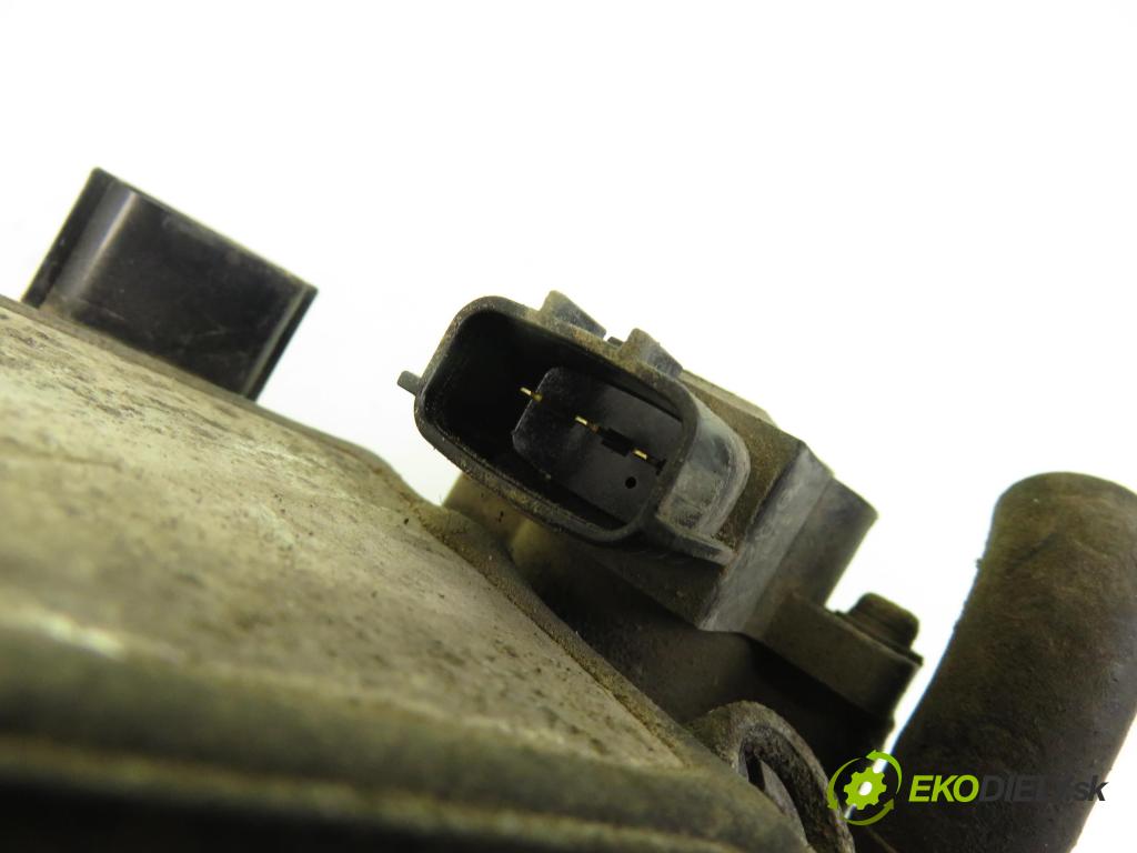 NISSAN MICRA II (K11) HB 2000 40,00 1.0 i 16V - CG10DE 998,00 Škrtiaca klapka  (Škrtiaca klapka)