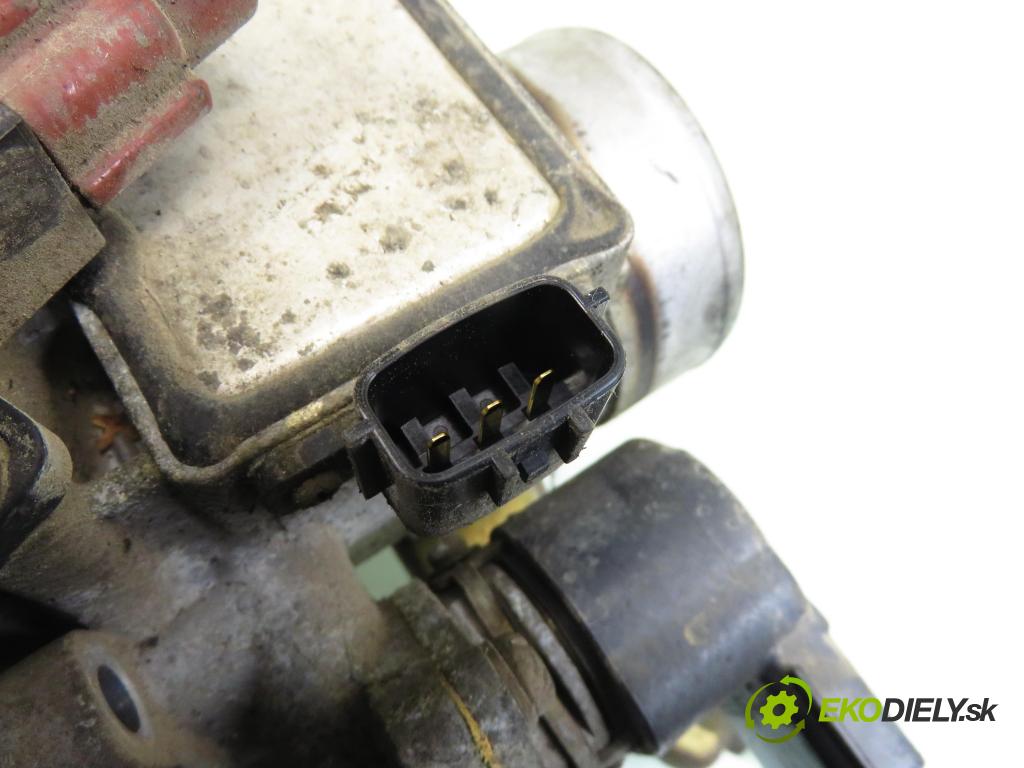 NISSAN MICRA II (K11) HB 2000 40,00 1.0 i 16V - CG10DE 998,00 Škrtiaca klapka  (Škrtiaca klapka)