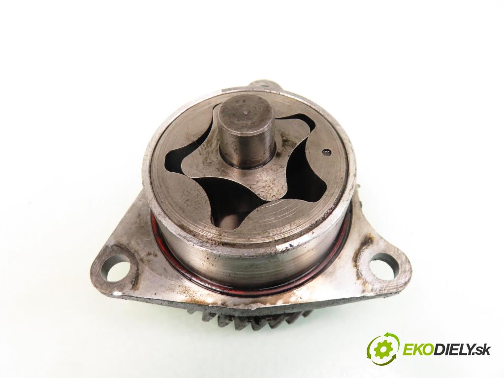 CHRYSLER VOYAGER / GRAND VOYAGER III (GS) VAN 1998 85,00 2.5 TD - ENC 2499,00 pumpa oleje 2057F7K05 (Olejové pumpy)