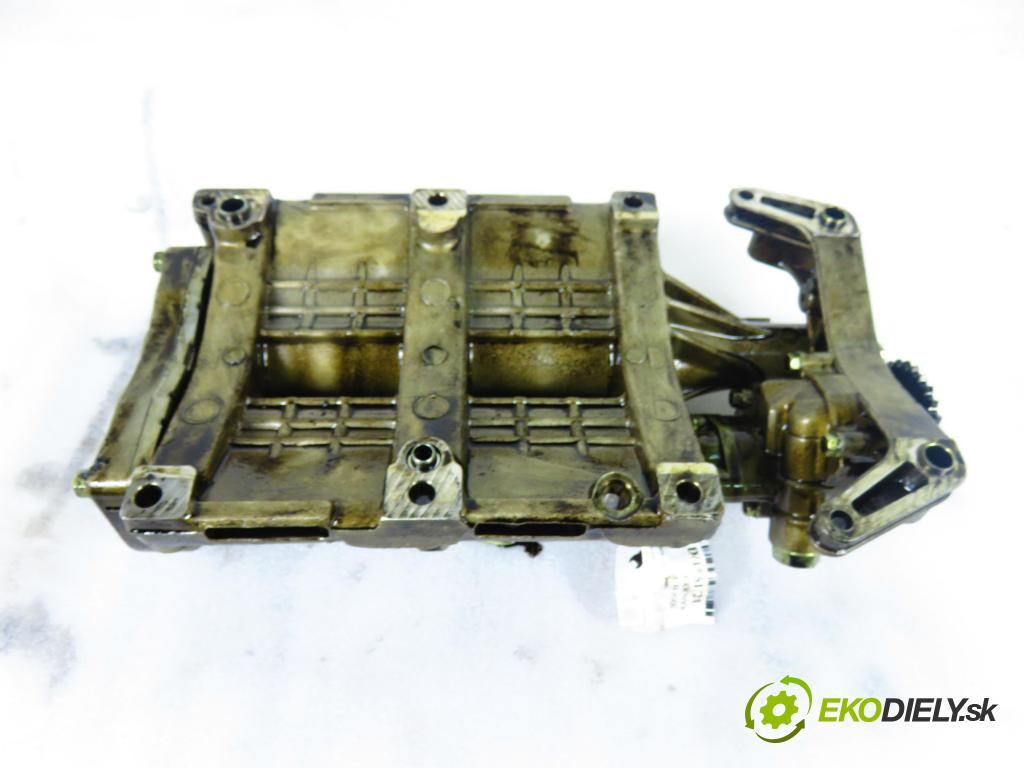 KIA CARNIVAL II (GQ) MINIVAN 2003 106,00 2.9 CRDi - J3 2902,00 pumpa oleje  (Olejové pumpy)