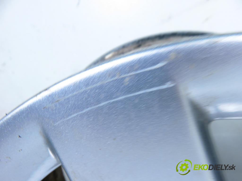 AUDI A2 (8Z0) HB 2003 81,00 1.6 FSI - BAD 1598,00 disky / disk 8L0601025P
