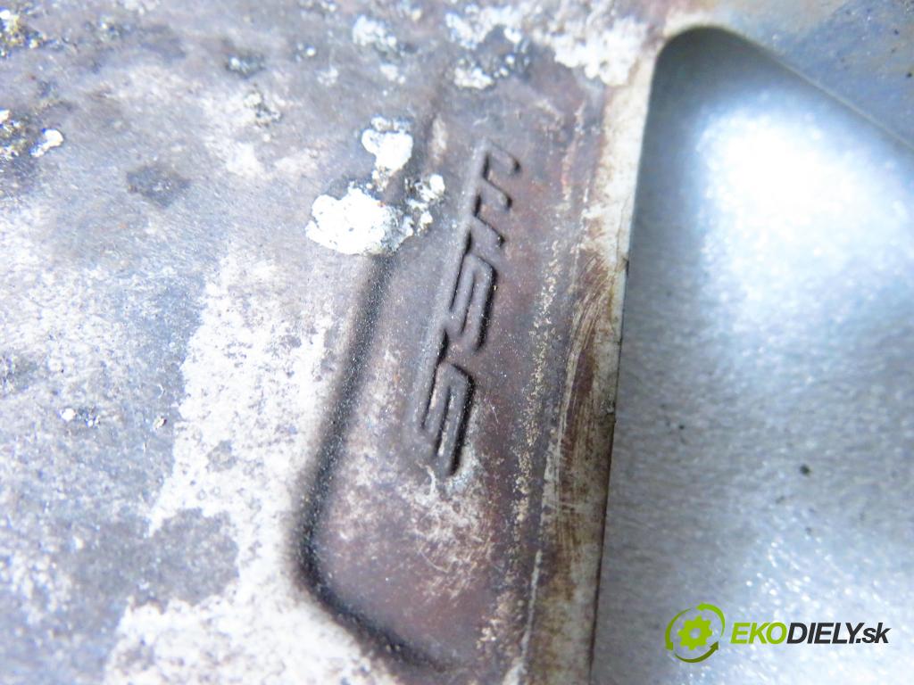 AUDI A2 (8Z0) HB 2003 81,00 1.6 FSI - BAD 1598,00 disky / disk 8L0601025P