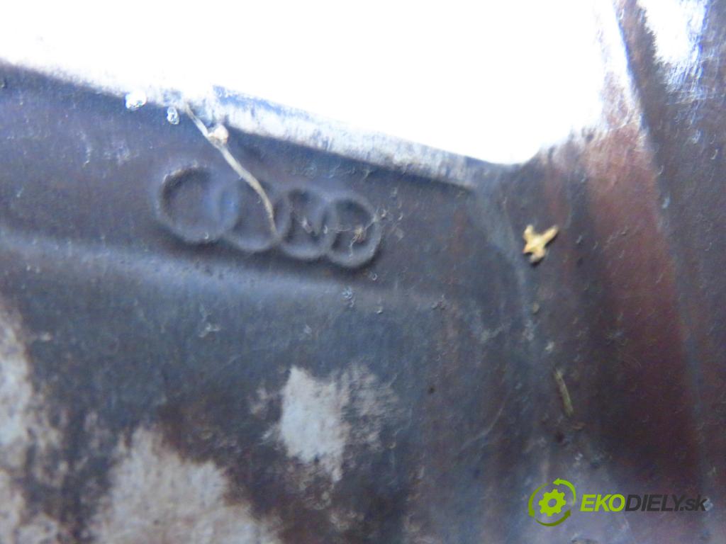 AUDI A2 (8Z0) HB 2003 81,00 1.6 FSI - BAD 1598,00 disky / disk 8L0601025P