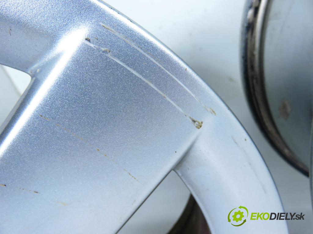 AUDI A2 (8Z0) HB 2003 81,00 1.6 FSI - BAD 1598,00 disky / disk 8L0601025P