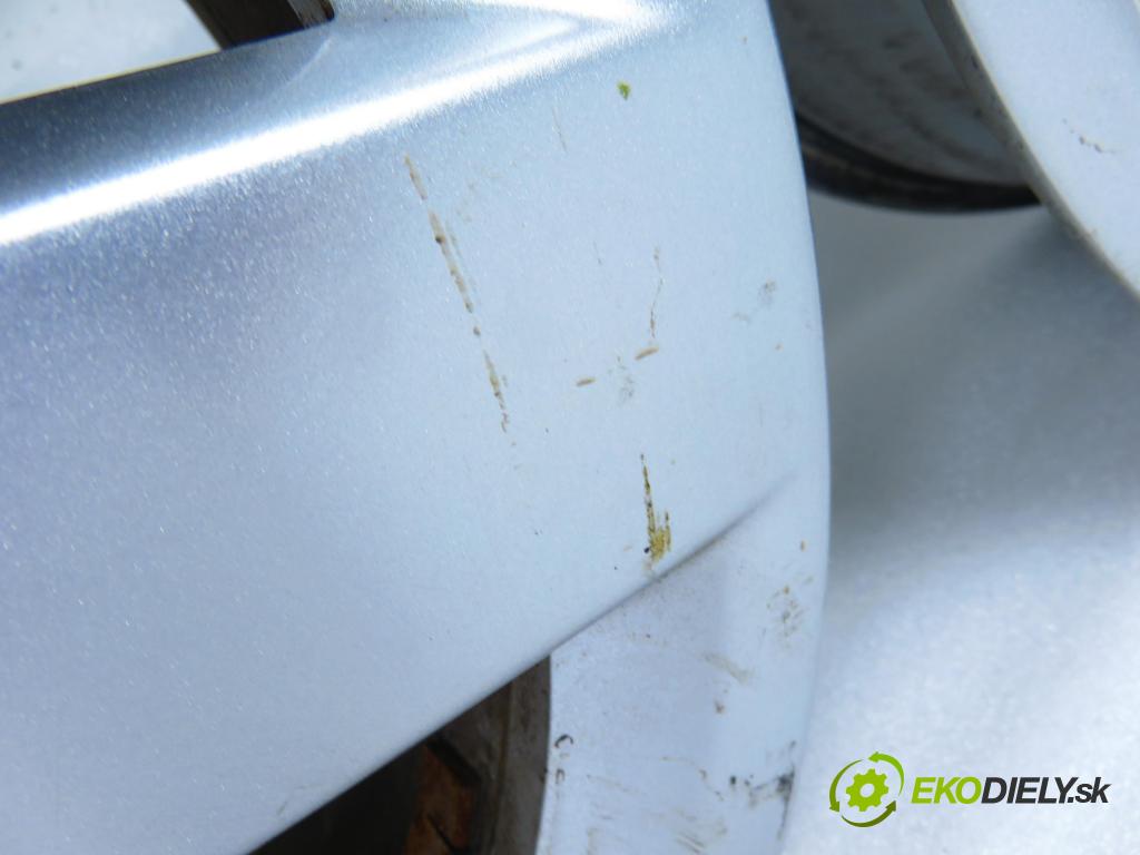 AUDI A2 (8Z0) HB 2003 81,00 1.6 FSI - BAD 1598,00 disky / disk 8L0601025P