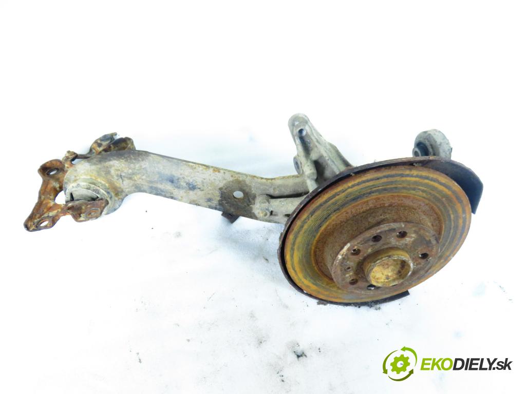 OPEL VECTRA C (Z02) SEDAN 2002 108,00 2.2 16V - Z 22 SE 2198,00 náboj pravé zadné ABS