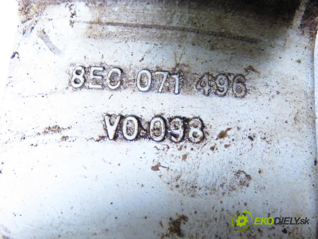 AUDI A4 (8D2, B5) SEDAN 1996 92,00 1.8 - ADR 1781,00 disky / disk 8EC071496