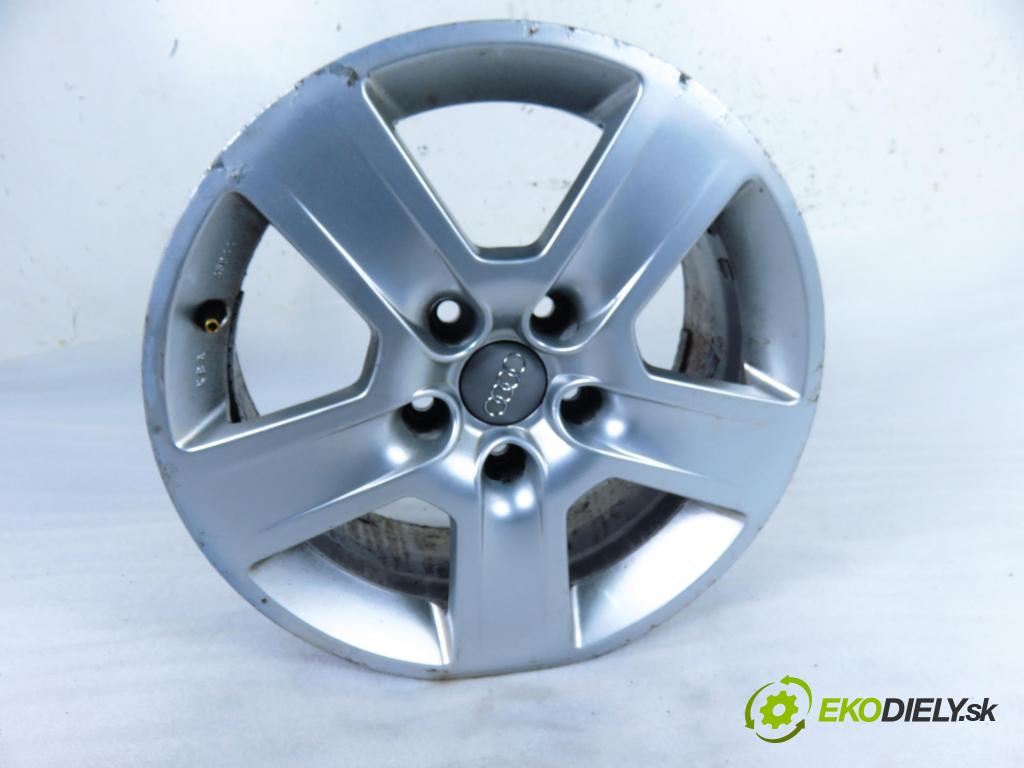 AUDI A4 (8D2, B5) SEDAN 1996 92,00 1.8 - ADR 1781,00 disky / disk 8EC071496