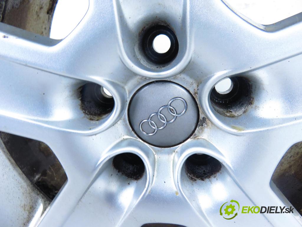 AUDI A4 (8D2, B5) SEDAN 1996 92,00 1.8 - ADR 1781,00 disky / disk 8EC071496