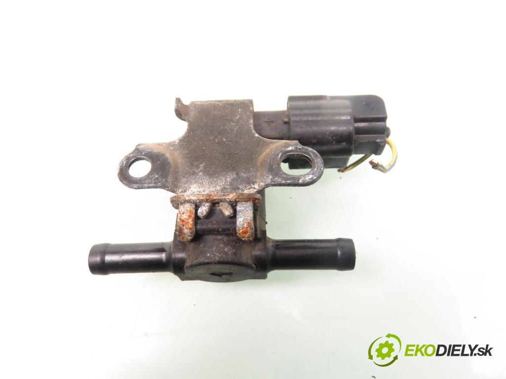 HONDA STREAM (RN) MINIVAN 2001 92,00 1.7 16V (RN1) - D17A2 1668,00 VENTIL VAKUUM: 1362002262 ; PCS39