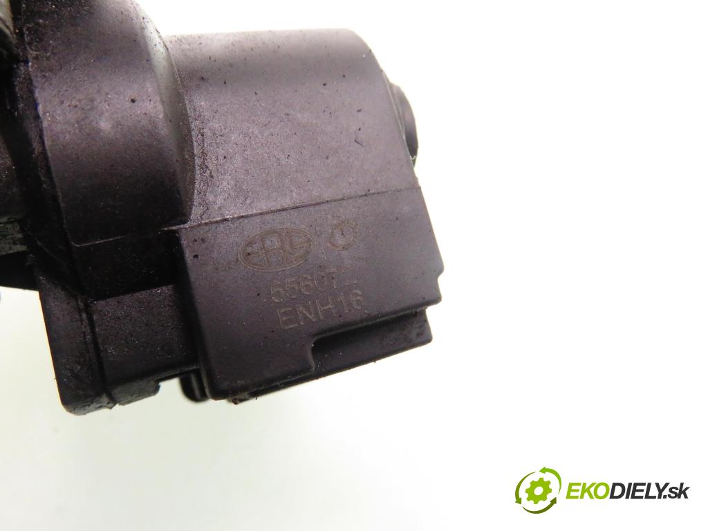 KIA RIO sedan (DC_) HB 2004 60,00 1.3 - A3E 1343,00 Motorček krokový 556072 ; ENH166 (Motorček krokový)