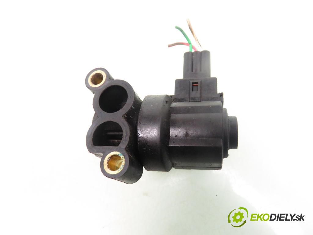 KIA RIO sedan (DC_) HB 2004 60,00 1.3 - A3E 1343,00 Motorček krokový 556072 ; ENH166 (Motorček krokový)