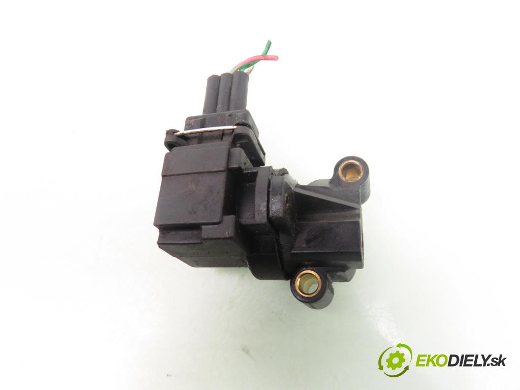 KIA RIO sedan (DC_) HB 2004 60,00 1.3 - A3E 1343,00 Motorček krokový 556072 ; ENH166 (Motorček krokový)