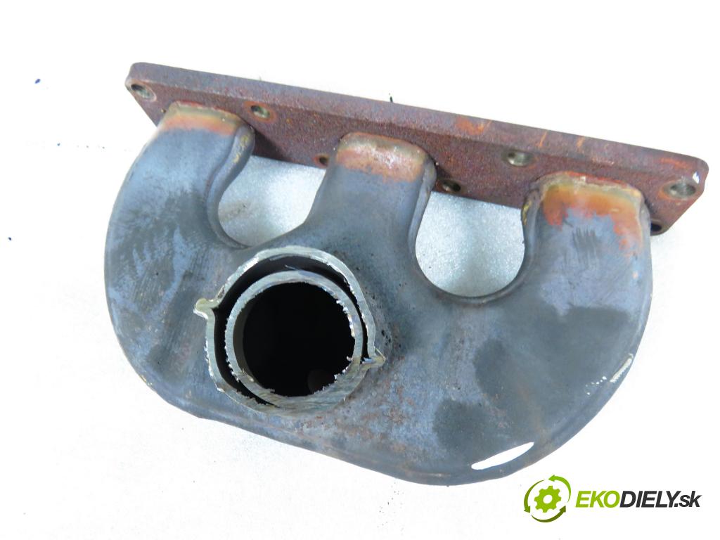 BMW 5 Touring (E39) KOMBI 2001 2494,00 Kolektory wydechowe 2494,00 potrubí VYČERPAT:  (Výfukové potrubí)