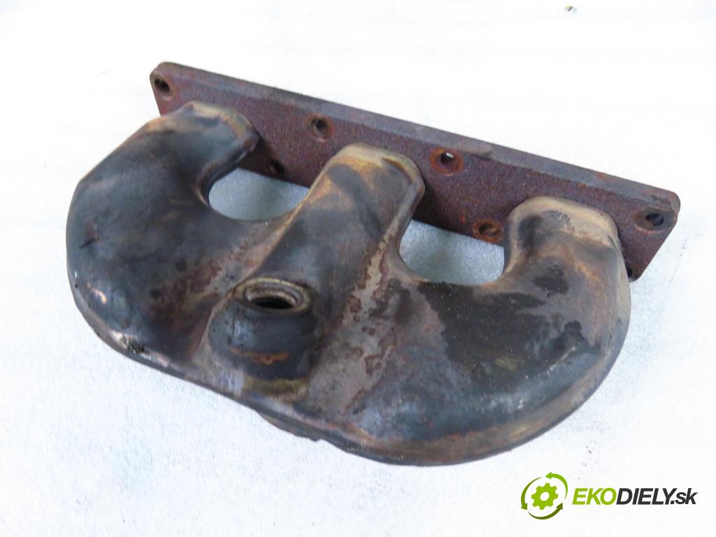 BMW 5 Touring (E39) KOMBI 2001 2494,00 Kolektory wydechowe 2494,00 potrubí VYČERPAT:  (Výfukové potrubí)