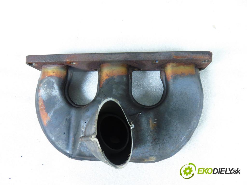 BMW 5 Touring (E39) KOMBI 2001 2494,00 Kolektory wydechowe 2494,00 potrubí VYČERPAT:  (Výfukové potrubí)