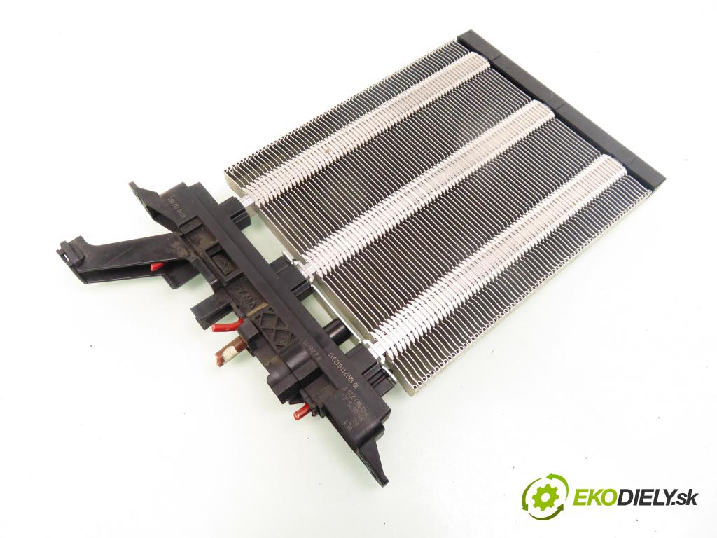 VW JETTA IV (162, 163, AV3, AV2) SEDAN 2011 77,00 1.6 TDI - CAYC 1598,00 Výhrevné teleso, radiátor kúrenia elektrická 1K0963235F (Radiátor kúrenia)