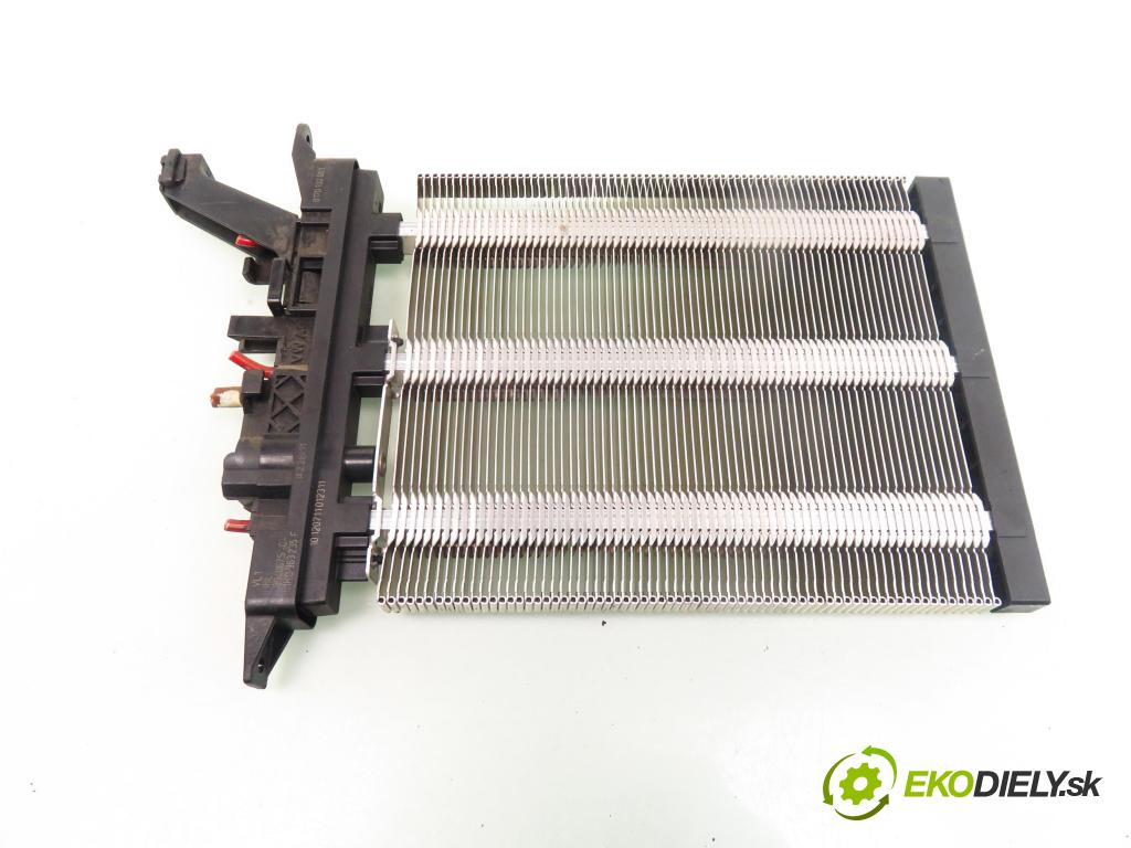 VW JETTA IV (162, 163, AV3, AV2) SEDAN 2011 77,00 1.6 TDI - CAYC 1598,00 Výhrevné teleso, radiátor kúrenia elektrická 1K0963235F (Radiátor kúrenia)