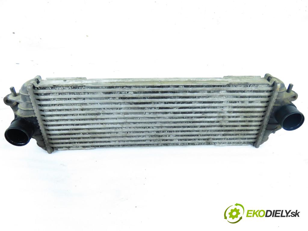 RENAULT TRAFIC II Autobus (JL) FURGON 2004 74,00 1.9 dCI 100 (JL0C) - F9Q 760 1870,00 chladič intercooler 7700312903 ; 8689260