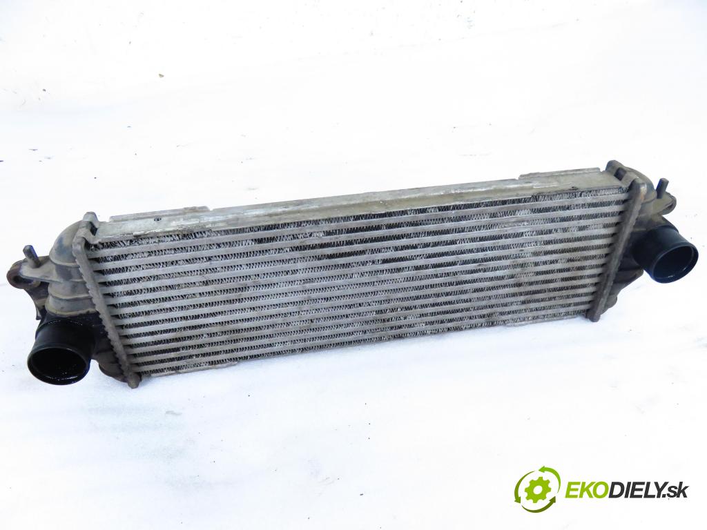 RENAULT TRAFIC II Autobus (JL) FURGON 2004 74,00 1.9 dCI 100 (JL0C) - F9Q 760 1870,00 chladič intercooler 7700312903 ; 8689260