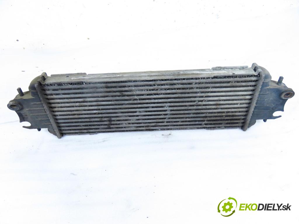 RENAULT TRAFIC II Autobus (JL) FURGON 2004 74,00 1.9 dCI 100 (JL0C) - F9Q 760 1870,00 chladič intercooler 7700312903 ; 8689260
