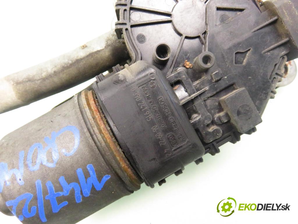 FIAT CROMA (194_) KOMBI 2006 110,00 1.9 D Multijet 150 - 939 A2.000 1910,00 Motorček stieračov 0390241915