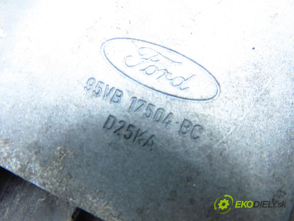 FORD TRANSIT Furgon (FA_ _) HB 2002 63,00 2.0 DI 86 - F3FA 1998,00 Motorček stieračov 95VB17504BC