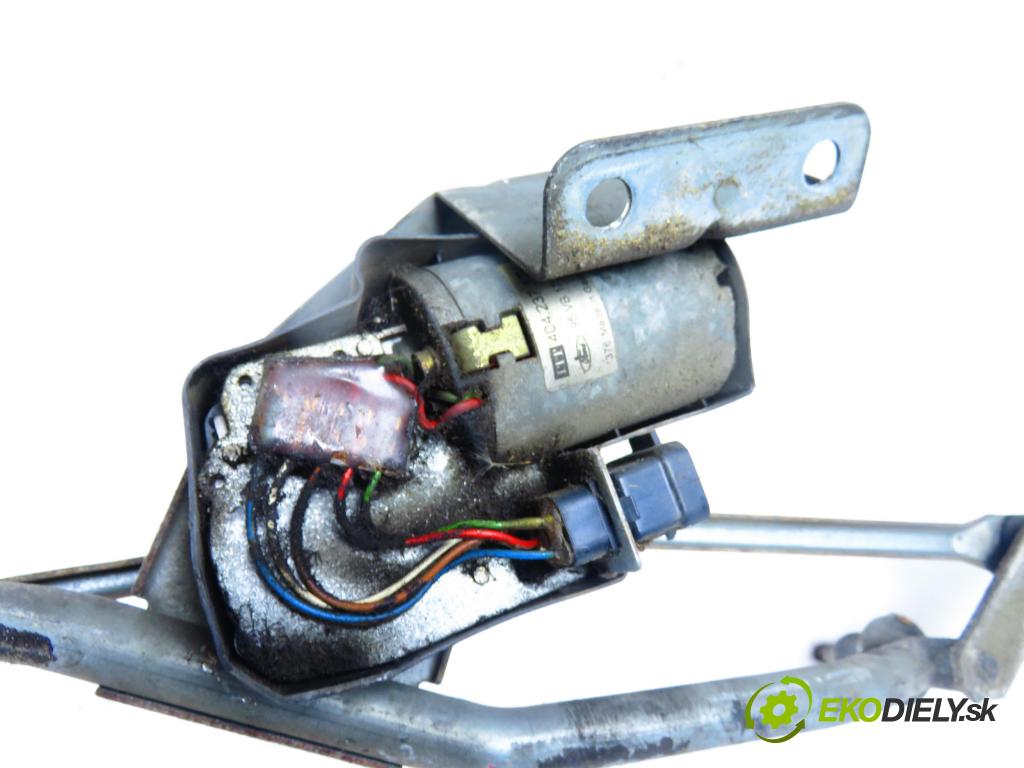 FORD TRANSIT Furgon (FA_ _) HB 2002 63,00 2.0 DI 86 - F3FA 1998,00 Motorček stieračov 95VB17504BC