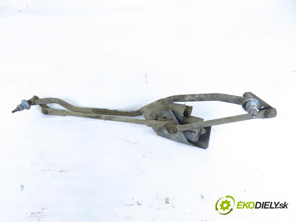 FORD TRANSIT Furgon (FA_ _) HB 2002 63,00 2.0 DI 86 - F3FA 1998,00 Motorček stieračov 95VB17504BC