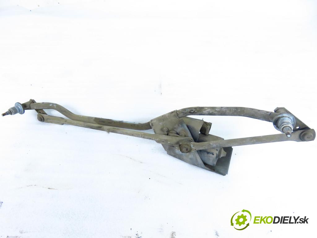 FORD TRANSIT Furgon (FA_ _) HB 2002 63,00 2.0 DI 86 - F3FA 1998,00 Motorček stieračov 95VB17504BC