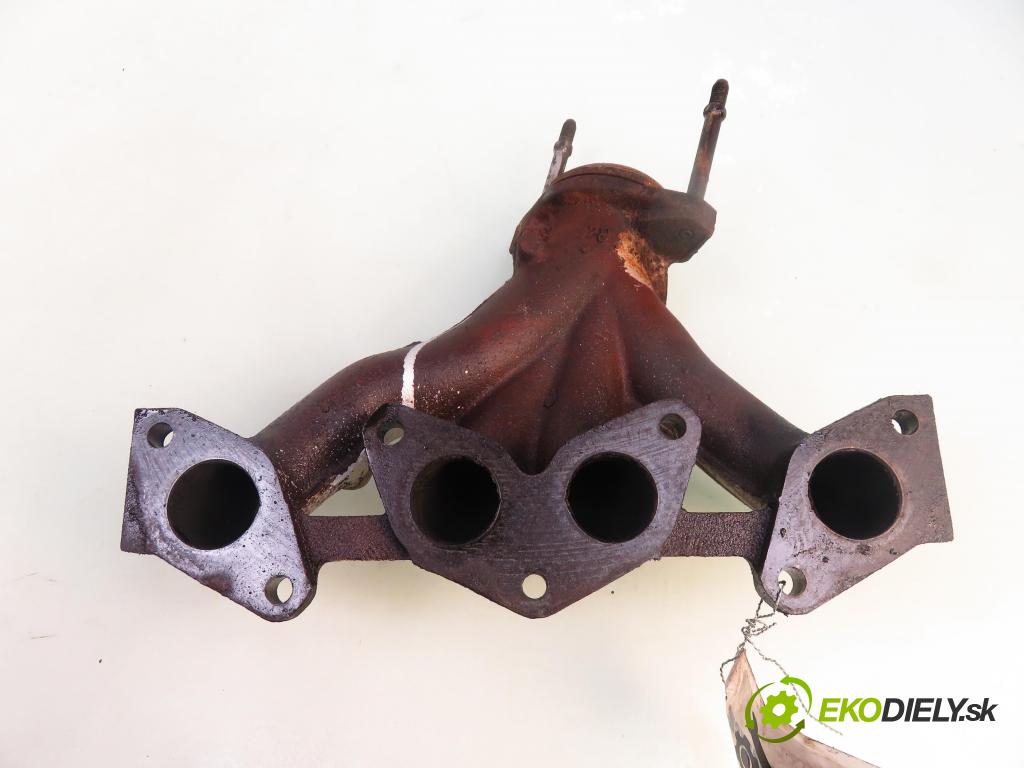 RENAULT CLIO I (B/C57_, 5/357_) HB 1996 40,00 1.2 (B/C/S572) - E5F 710 1171,00 potrubí VYČERPAT:  (Výfukové potrubí)