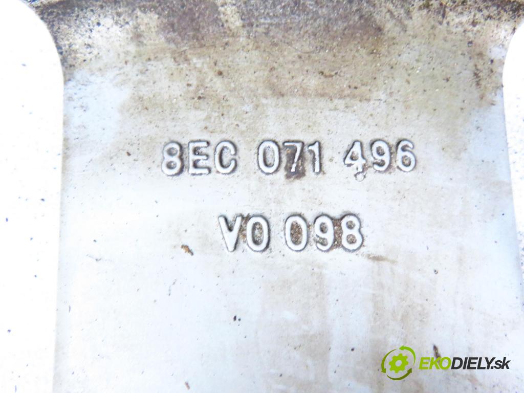 VW JETTA IV (162, 163, AV3, AV2) SEDAN 2011 77,00 1.6 TDI - CAYC 1598,00 disky / disk 8EC071496