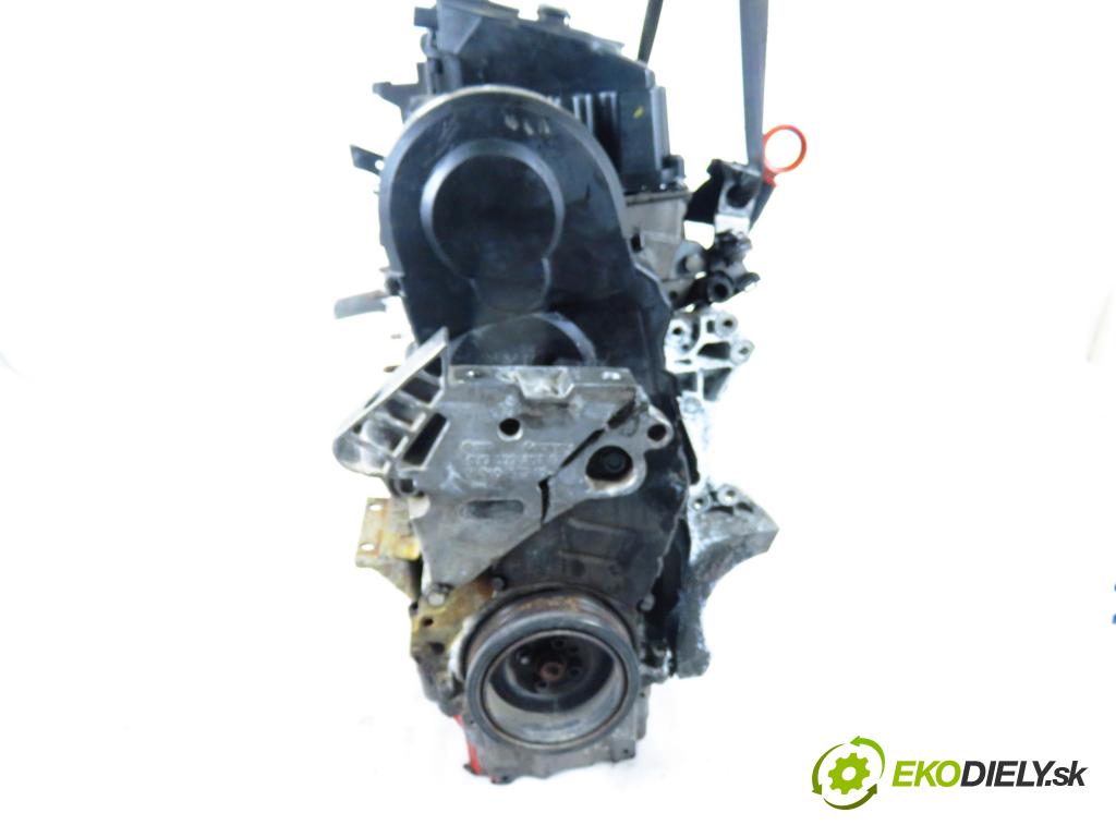 VW GOLF V (1K1) HB 2008 103,00 2.0 TDI - BMM 1968,00 motor DIESLA BMM