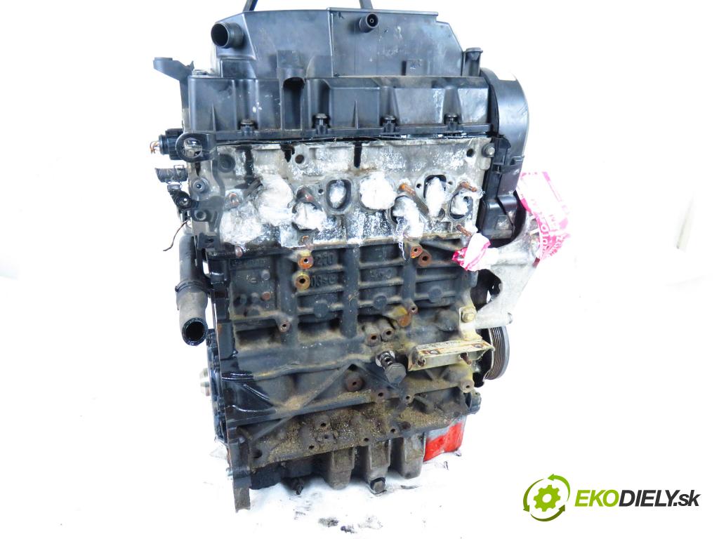 VW GOLF V (1K1) HB 2008 103,00 2.0 TDI - BMM 1968,00 motor DIESLA BMM