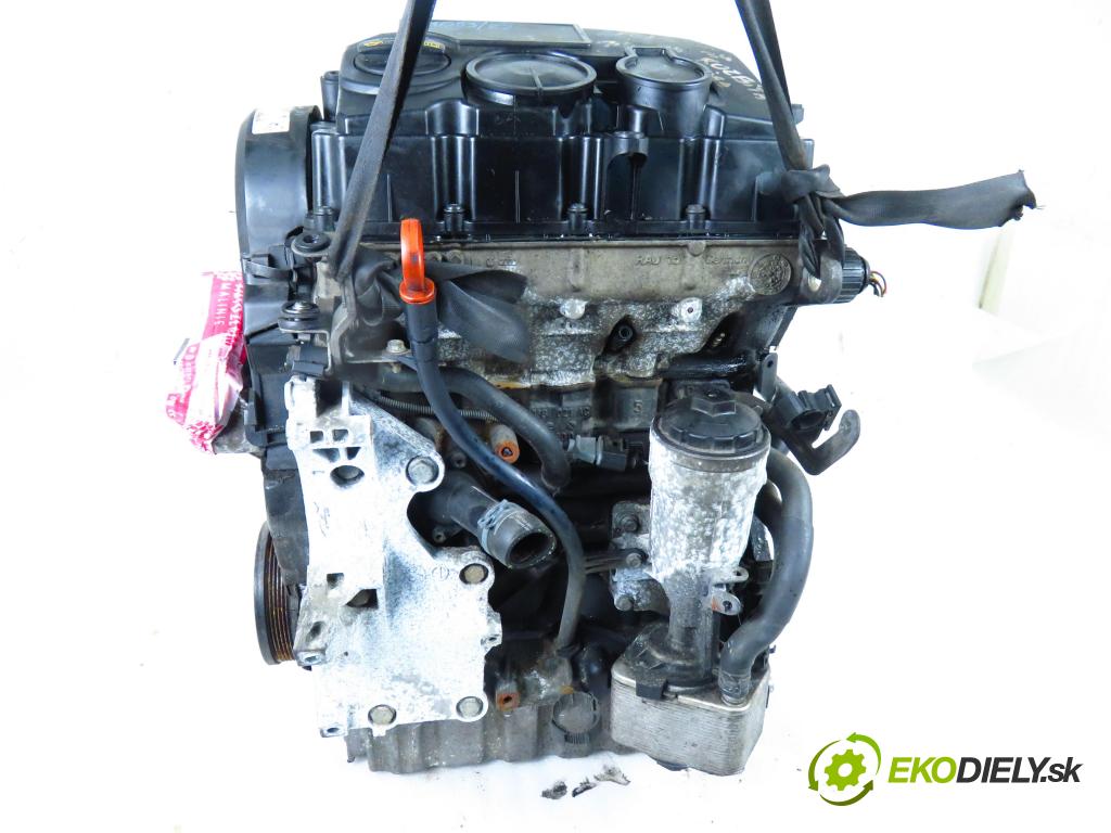 VW GOLF V (1K1) HB 2008 103,00 2.0 TDI - BMM 1968,00 motor DIESLA BMM