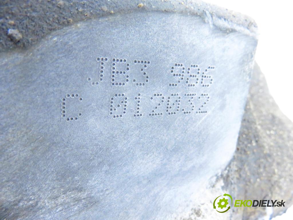 RENAULT SCENIC I (JA0/1_) MINIVAN 2000 79,00 1.6 16V 107 - K4M 700 1598,00 Prevodovka MANUALNA JB3986; C012032