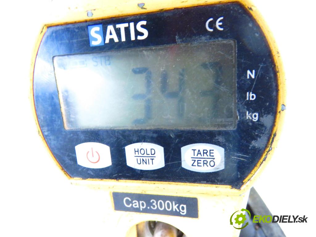 RENAULT SCENIC I (JA0/1_) MINIVAN 2000 79,00 1.6 16V 107 - K4M 700 1598,00 Prevodovka MANUALNA JB3986; C012032