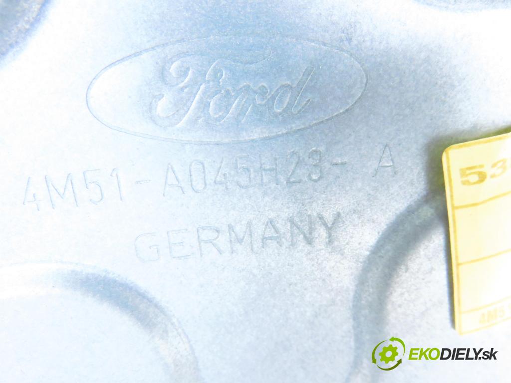 FORD FOCUS II (DA_, HCP) HB 2005 80,00 1.6 TDCi - G8DB 1560,00 Mechanizmus okien 4M51A045H23A