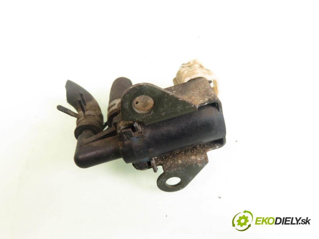 DAIHATSU CUORE VI (L251, L250_, L260_) HB 2004 43,00 1 - EJ-VE 989,00 VENTIL VAKUUM: 8947097209 ; 1362002880