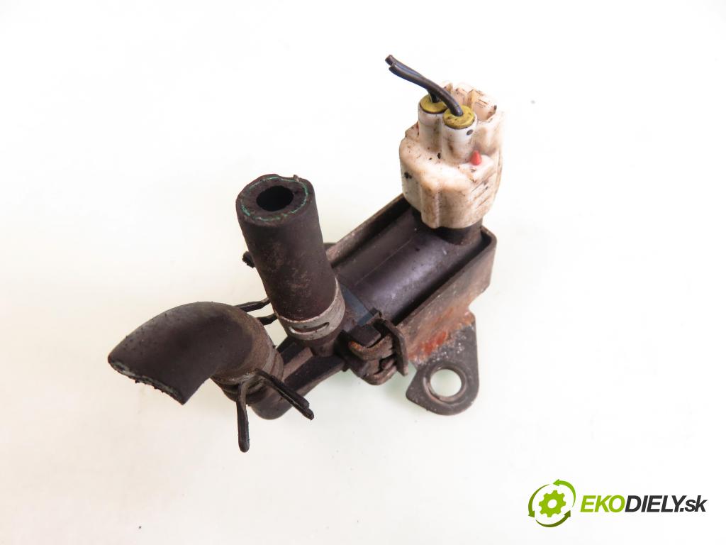 DAIHATSU CUORE VI (L251, L250_, L260_) HB 2004 43,00 1 - EJ-VE 989,00 VENTIL VAKUUM: 8947097209 ; 1362002880
