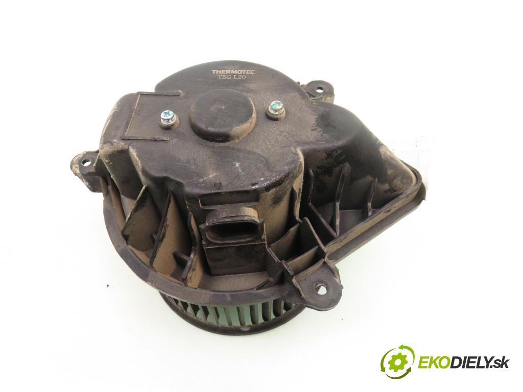 FORD MONDEO III Turnier (BWY) KOMBI 2001 85,00 2.0 16V TDDi / TDCi - HJBB 1998,00 Ventilátor vetráku TSGL20