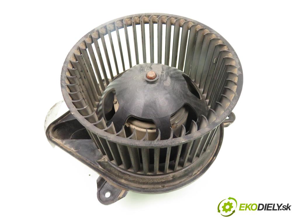 FORD MONDEO III Turnier (BWY) KOMBI 2001 85,00 2.0 16V TDDi / TDCi - HJBB 1998,00 Ventilátor vetráku TSGL20